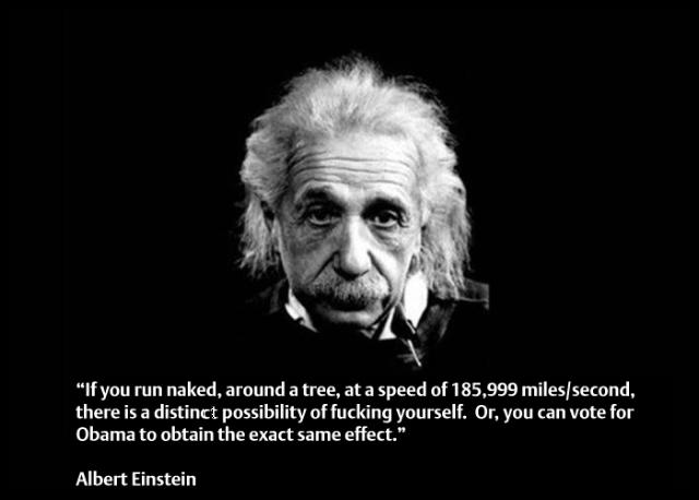 Einstein